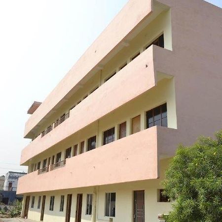 Maitri Hostel Bhilai Exterior foto