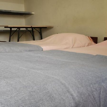 Maitri Hostel Bhilai Exterior foto