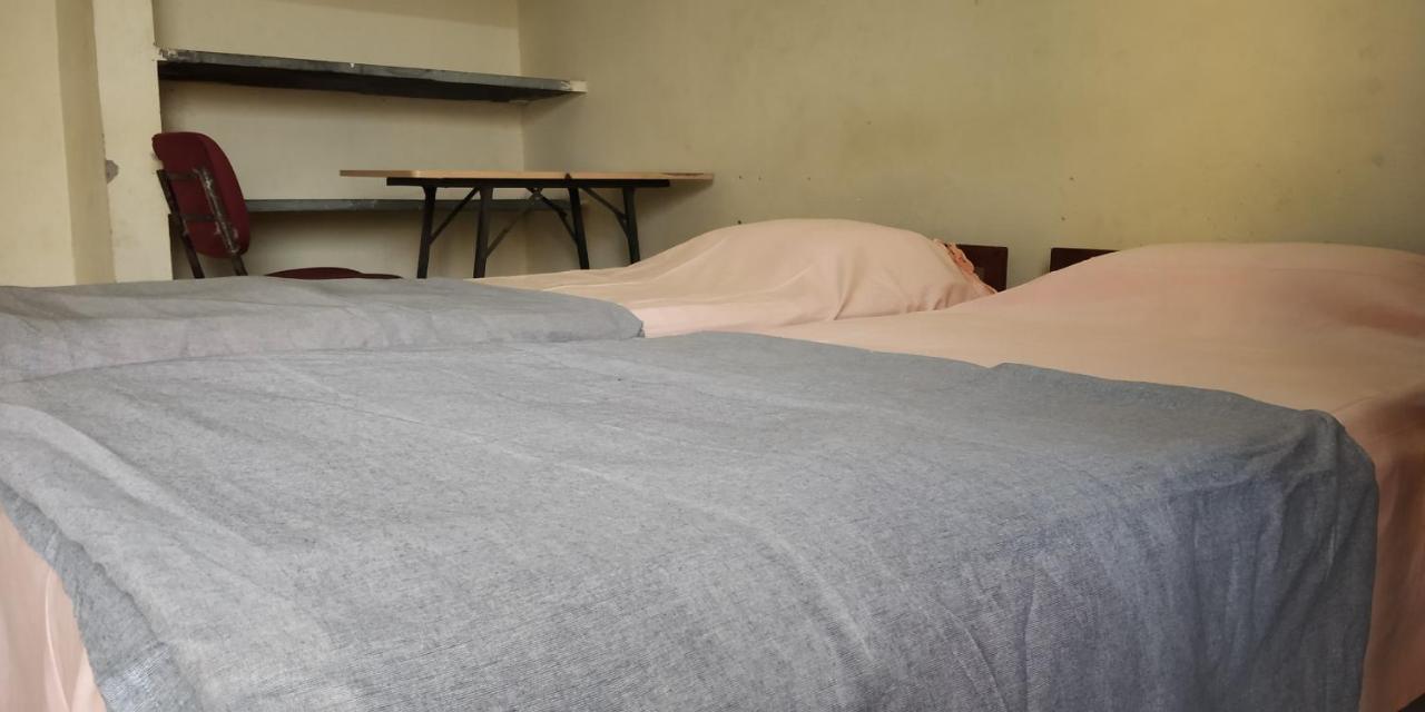 Maitri Hostel Bhilai Exterior foto